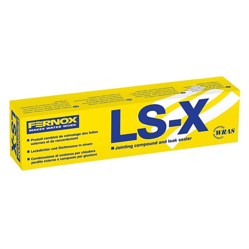 Fernox LSX Leak Sealer - 50ml